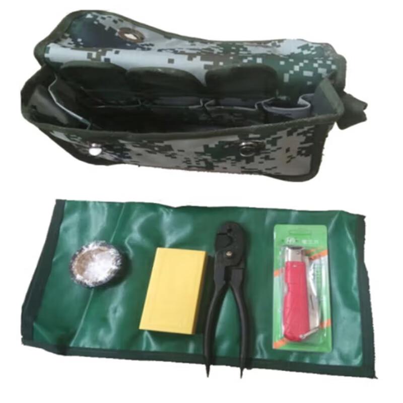 Combat Engineer Demolition Training Kit