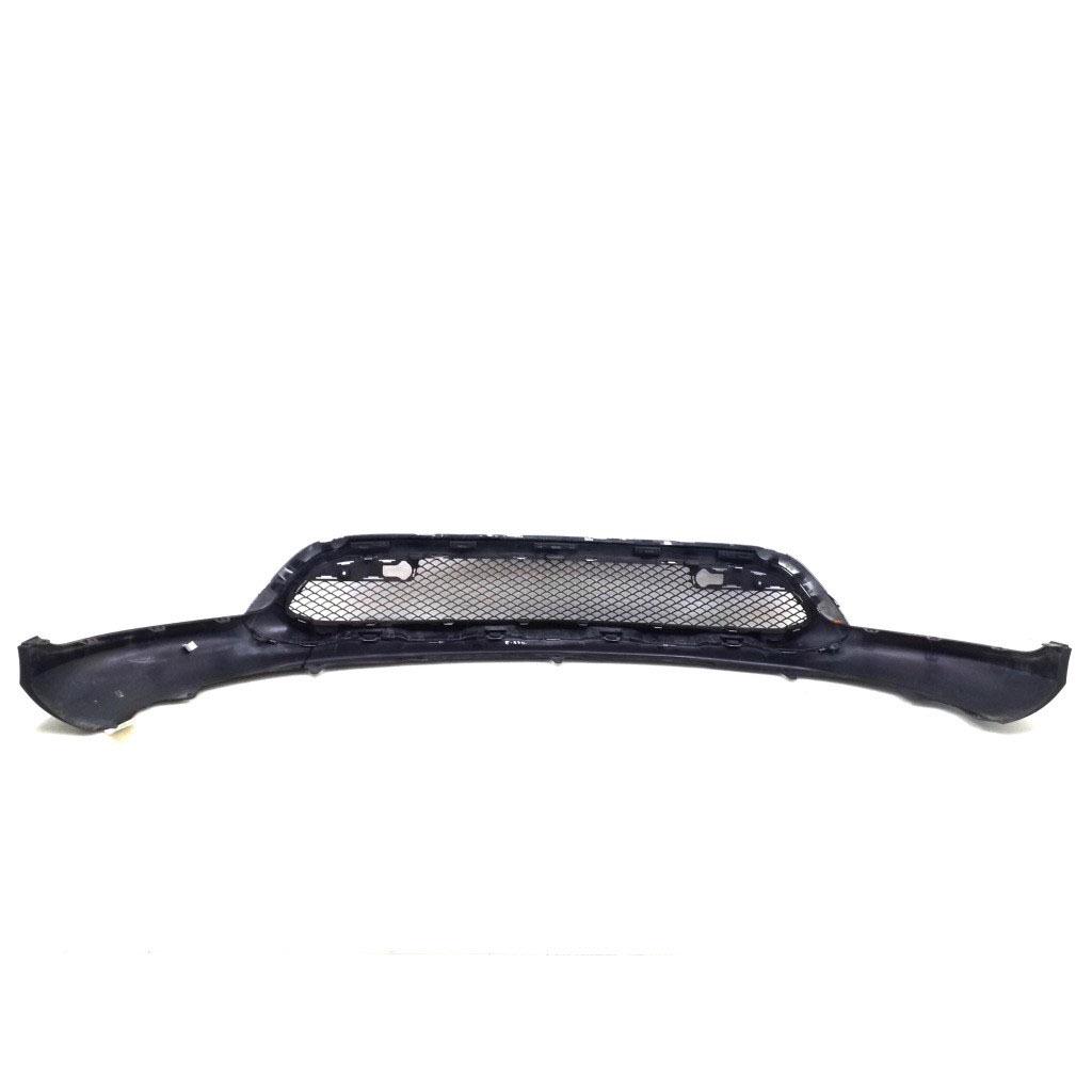 Mercedes-Benz W253 GLC300 Front Bumper Lower Valance Spoiler