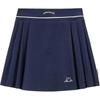 Life Collection Casual Short Skirts Women's Maya Blue 962528202-2