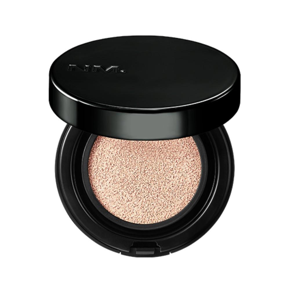 NAMING. Zero Gravity Cover Up Cushion 12g SET (+Refill)