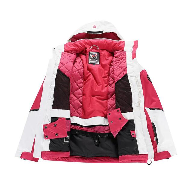 Alpine Pro Куртка Deara