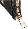 Furla BABYLON L KEYCASE ZIP AROUND NERO Women's Keychain, (1007-O6000)