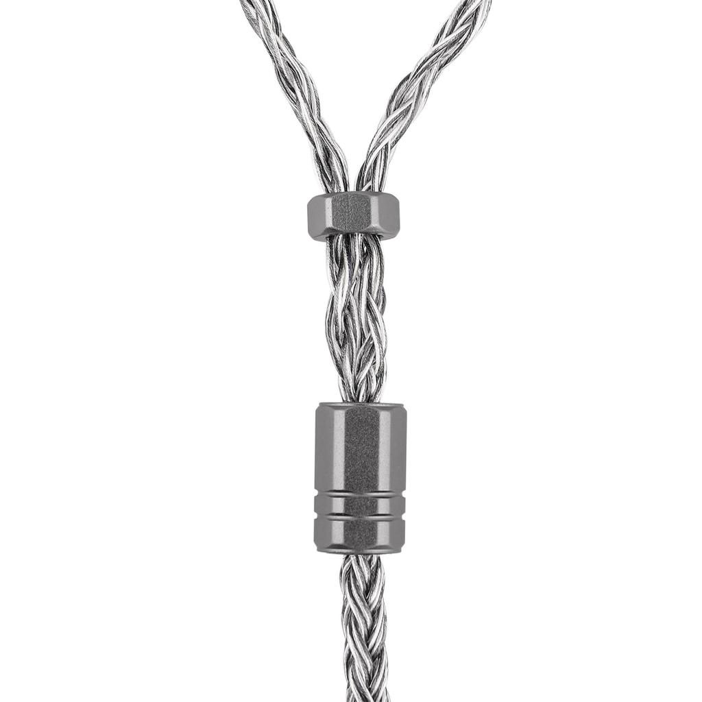 Linsoul TRIPOWIN Earphone Upgrade Cable Focuses on cost performance and expansion of bass and treble Significantly improves the effect of the sound