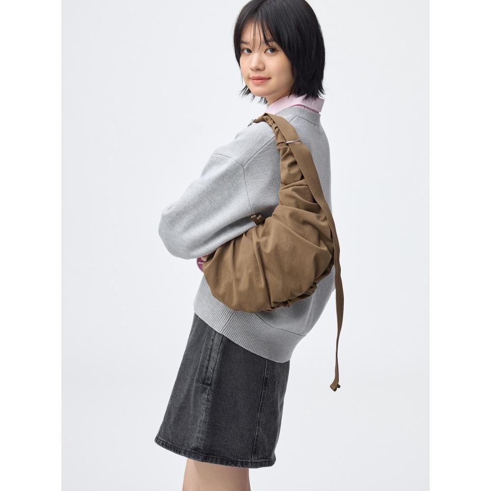 GU by Uniqlo Sac de boulettes