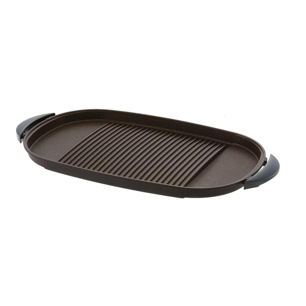 Panasonic Płyta grzewcza Srebrna NF-WM2-S