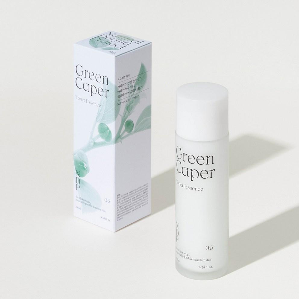 Green K-Payer Toner Essence