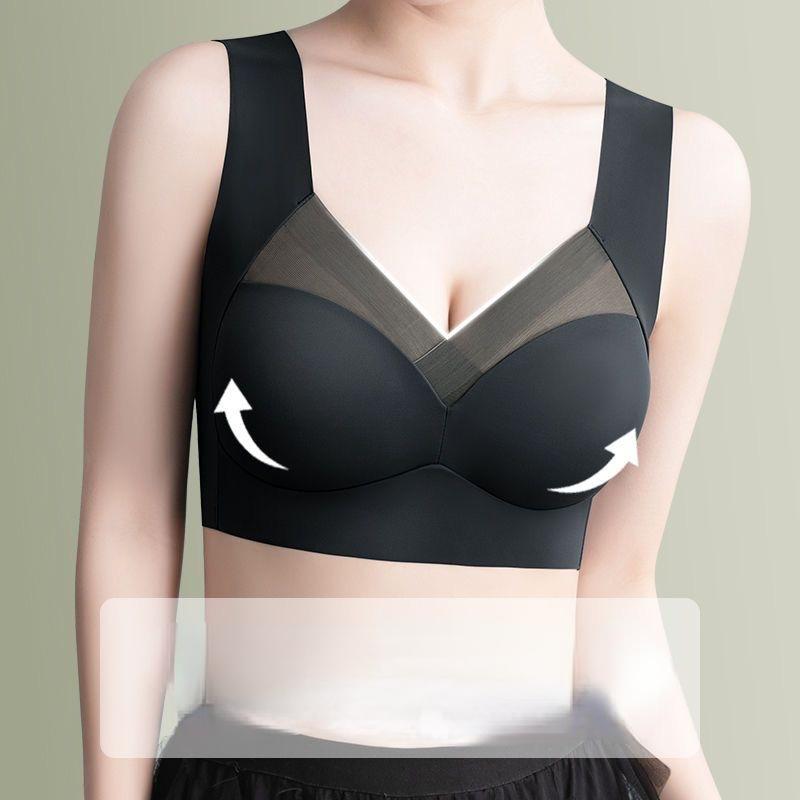 Спортивные бюстгальтеры больших размеров — фото 3