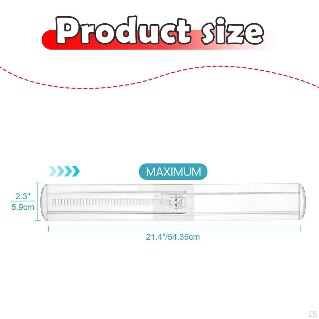 Drawer Divider Organizer for Clothes Multiuse Adjustable Help Tidy Organization Socks