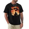 You Shall Not Pass Tshirt Casual Fashion Short Sleeve Cotton Tshirt