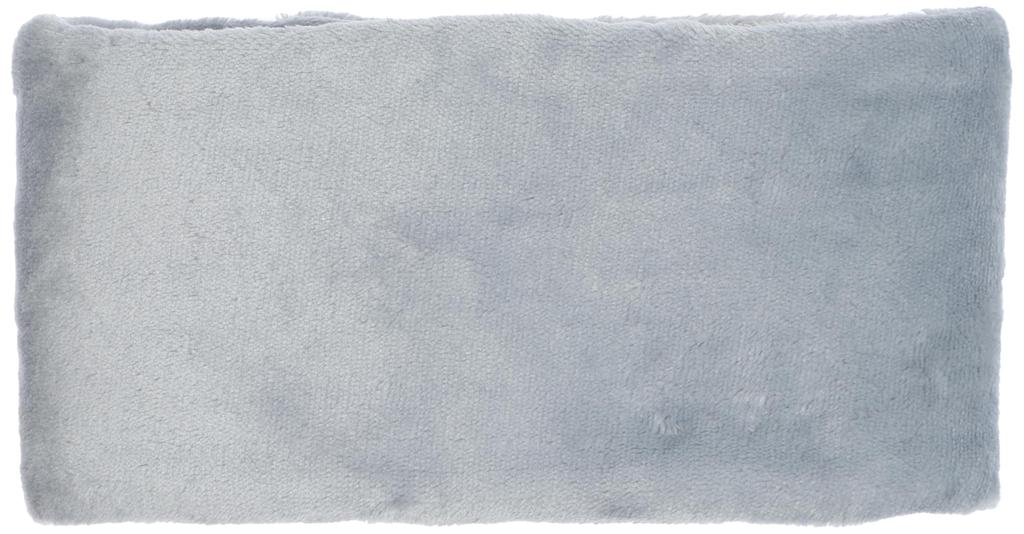 Goo Goo World Neck Cat Light 65cm x 13cm Women's Warmer, 36602501, Design, Warm, Gray, 36602501B, Approx.