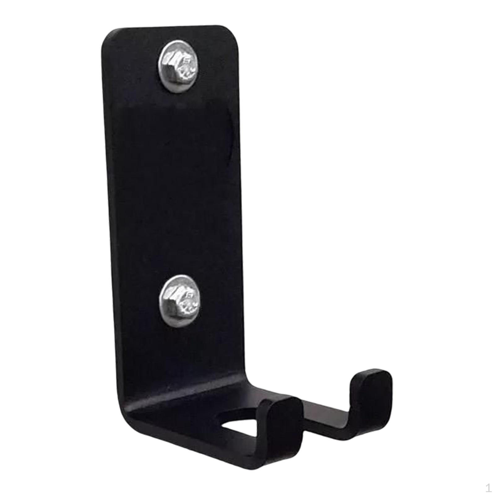 

Barbell Storage Mounted Hanging Commercial or Turnhalle workout and fitness Equipment Accessory Single 145x75cm