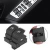 Car Power Window Control Switch for  Eos Golf MK5 MK6 GTI 2 Door 5K3 959 857