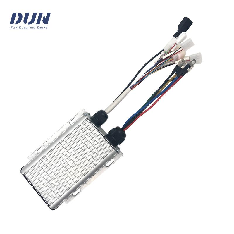 Sabvoton SVMC7245-M Unlock Version 1KW 72V 55A BLDC Motor Controller with Bluetooth Adapter