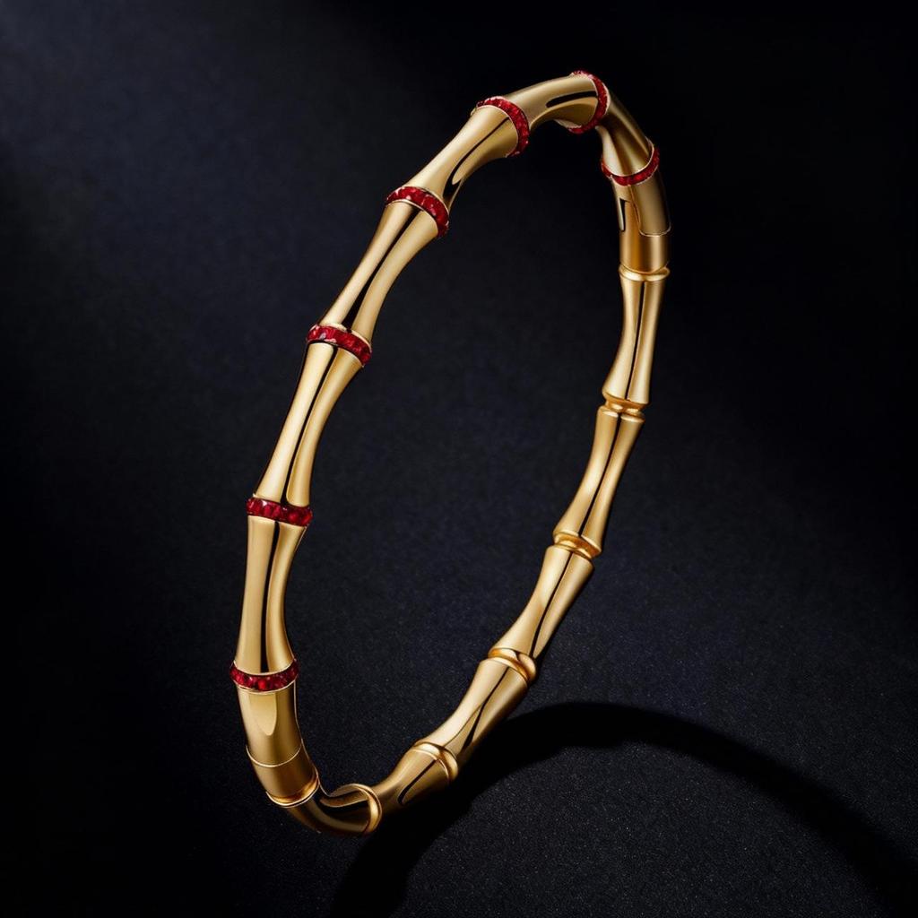 Women's Luxury Stainless Steel Bracelet: Electroplated Titanium, Full Diamond Set, European-American Style