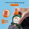 Johnson Raid Off 15% DEET Wilderness Mosquito Repellent for Hiking & Outdoor Adventures