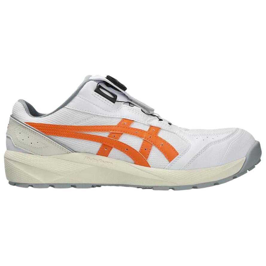 Asics Winjob Labor Protection Shoes Unisex White 1273A123-100
