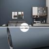 Wallpaper Self Adhesive Waterproof And Moisture Proof Wallpaper Room Bedroom Wall Background Wall Wallpaper