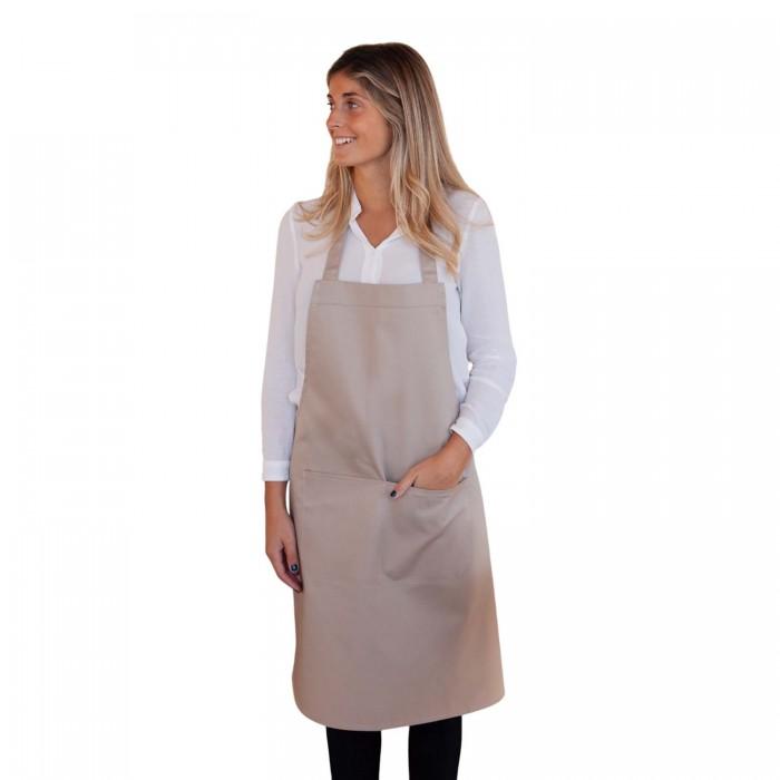 Link Kitchen Wear Hobby Twill Weave Apron