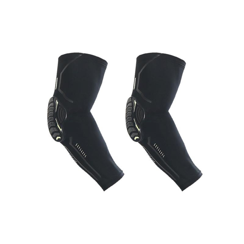 Basketball Compression Arm Sleeve Pair M-XL