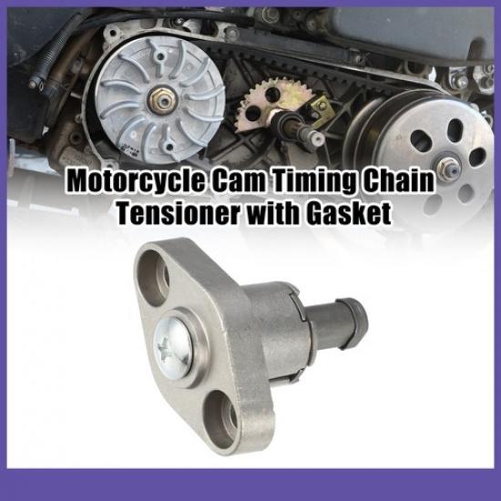 Motorcycle Cam Timing Chain Tensioner ONE  for Honda Xr400R TRX450R