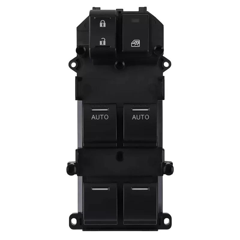 35750-TK4-A01 35750TK4A01 For Honda Accord Acura TL 2009-2014,Electric Power Window Glass Lifter Master Control Switch