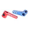 Aluminum Alloy 25T Steering Servo Arm Horn Parts For Rc Traxxas Car Crawler Large Torque Servo