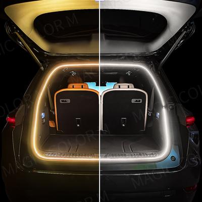 Luces interiores – Iluminación interior