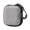 Portable Shockproof Headphone Case Earphone Bag Headset Storage Bag Hard Shell Earphone Accessories Memory Card Usb Cable