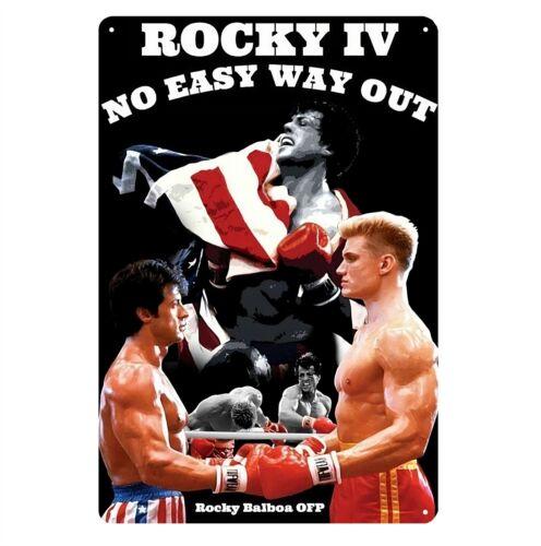 1nSylvester Movie Metal Poster Tin Sign 20x30cm aluminum 20x30cm