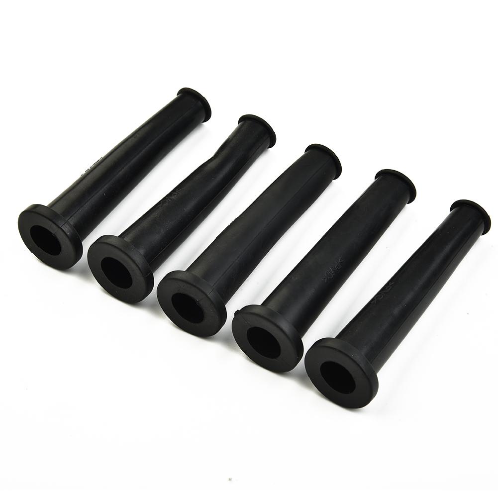 Rubber Wire Boot Wire Boot 10/12mm Anti Bending For Angle Grinder