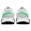 Nike Court Lite 4 White Poison Green Women's  Sneakers  FD6575-105