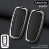 Zinc Alloy Car Key Case Cover Shell For Geely Emgrand X7 Gs Gx3 Gt Gc9 Ec7 Gc715 Ec718 Englon Sc3 Atlas Pro Keyless Remote Fob