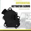 For HISUN UTV 500 700 Compatible 31500-058-0000 UTV Divide Device 4X  4 Front Differential Actuator Servo Motor