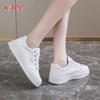 ZGSX new breathable shoes casual board shoes