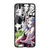 Case for iPhone 17 16 15 Xiaomi Poco F8 F7 X7 X6 M8 C85 C75 C71 Redmi Note 14 13 12 11 Pro Max A3 14C 13C 15C Daki Gyutaro Demon Slayer Nezuko Cover