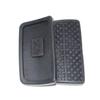 1X Brake Clutch Pedal Rubber Pad Cover 46545s1f981 For Honda For Cr-V Hr-V Insight Jazz Car Accessories Foot Pedal