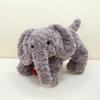 Plush Toy Animal Collection Dog Elephant Soft Filling Doll Children Holiday Gift