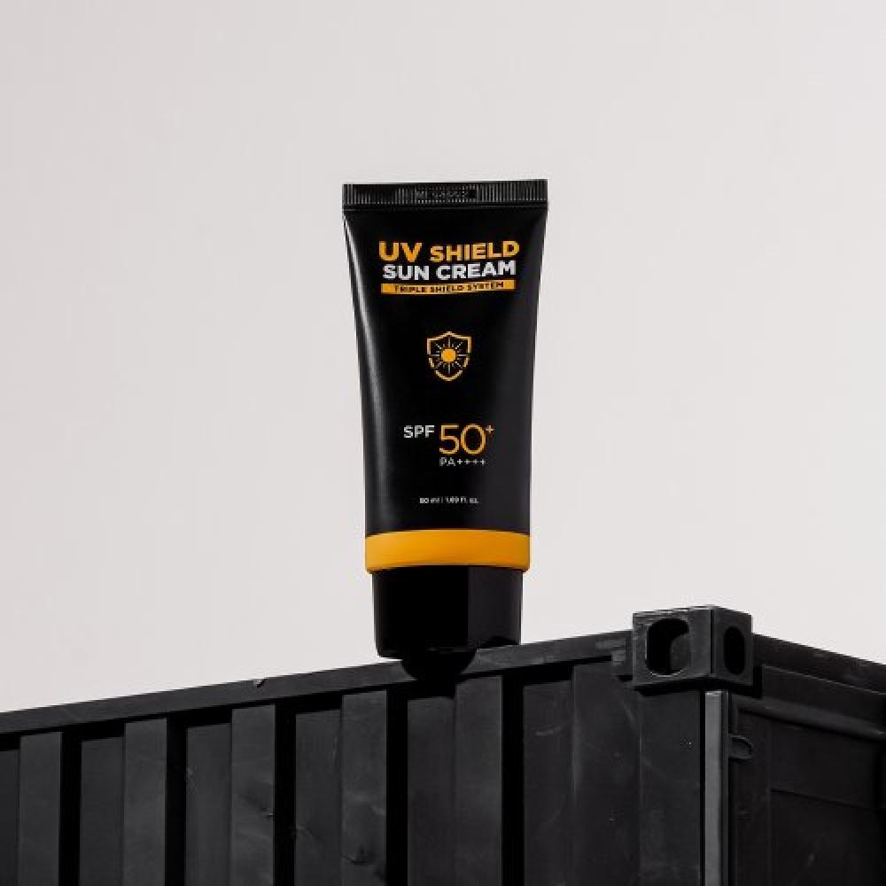 Mip Sun Cream 50ml Men S Sun Protection