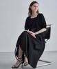 Leni And Mccoy Banding Cardigan Set Dress Mm09Tp001Hjy