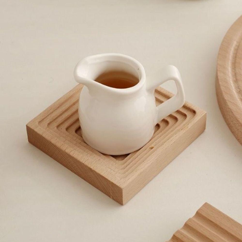 Geometric Wooden Tray Boho Style Serving Tray New Wooden Serving Tray Home Decoration