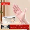 JD Sourcing Disposable PE Gloves