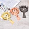 New 4 Color Bar Strainer Sprung Cocktail Strainer Stainless Steel Deluxe Strainer Bar Tools with Spring For Bartenders Filtering