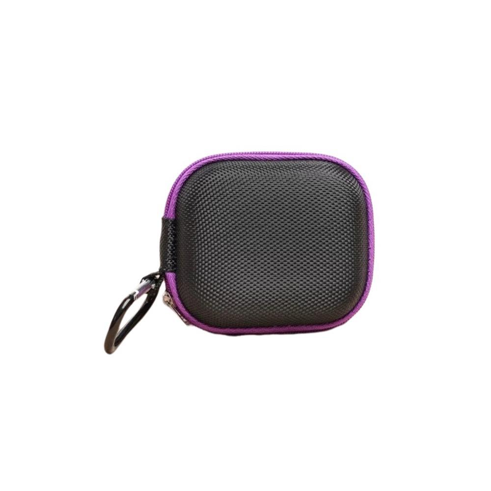 Hard Shell Essential Oil Storage Box 1-5ML Bottles Essential Oil Carrying Case  Perfume