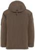 Зимняя куртка Camel Active teXXXactive Funktionsjacket (420074-8U93) темно-коричневая