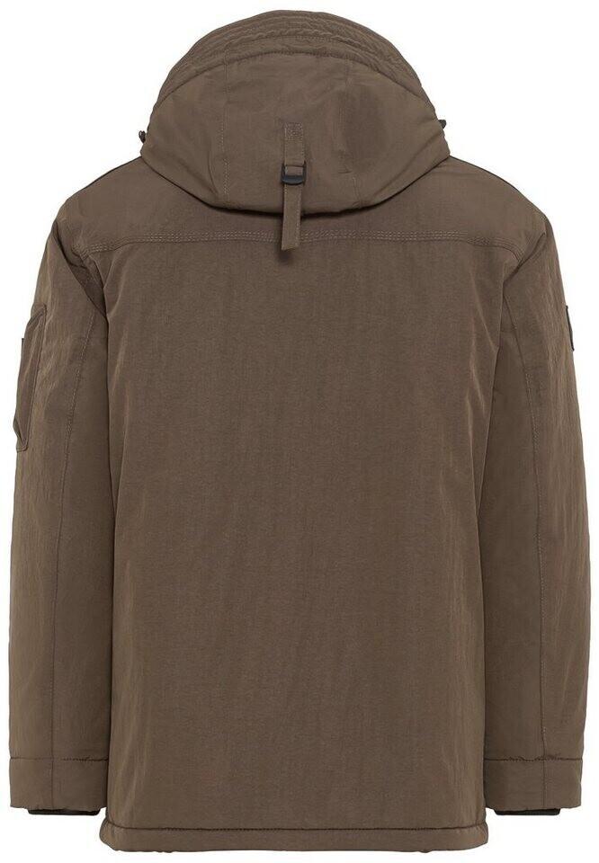 Зимняя куртка Camel Active teXXXactive Funktionsjacket (420074-8U93) темно-коричневая