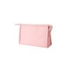 Simple Urban Stylish Design Large Capacity Makeup Bag Portable Pouch Storage