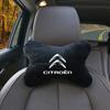 Car Seat Headrest Neck Pillow Soft Comfort Memory Cushion For Citroen C1 C2 C4 C5 C3 C4L C8 Berlingo Xsara Picasso Accessories