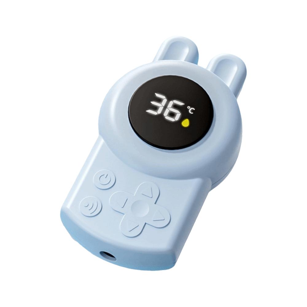 LED Display Tub Temperature Gauge Water Resistant Temperature Monitor Bath Thermometer  Hot Tub