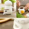 400ml Cats Cup Set with Spoon and Lid Animal Drinkware Cute Cats Coffee Cup with Spoon and Lid Delicate Ceramic Mug Cup
