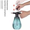 1Pcs Pressurized Spray Bottle 1500Ml Car Washing Pressure Spray Pot Auto Clean Pump Sprayer Gardening Tools